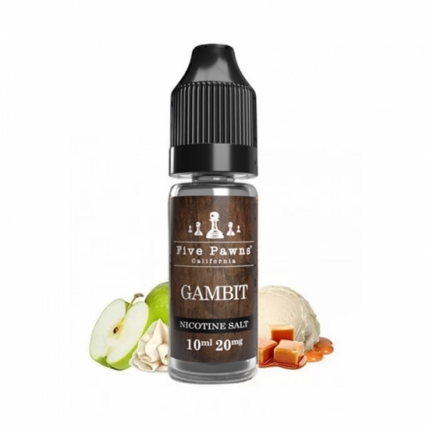 Five Pawns Salts - G...