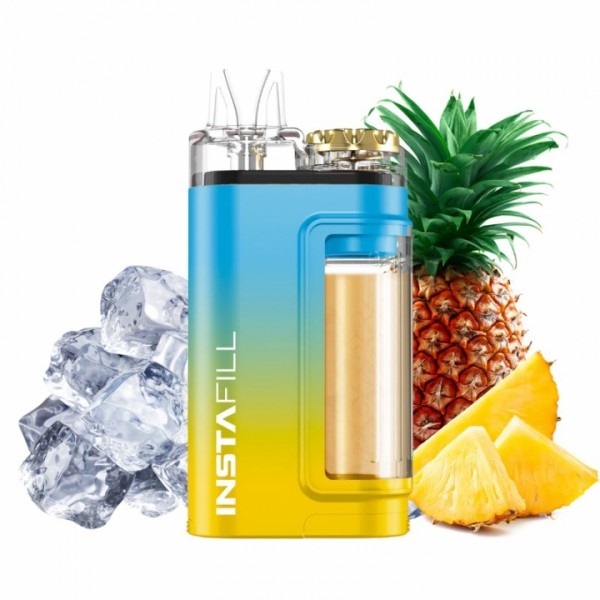 5x Instafill 3500 - ...