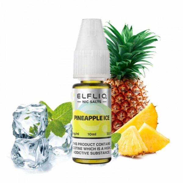 Elfliq - Pineapple I...