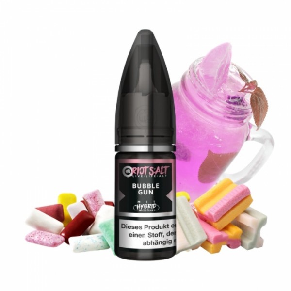 Riot Hybrid Salt - B...