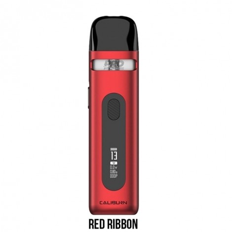Uwell - Caliburn X Pod Kit