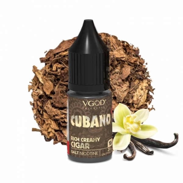 VGOD - Cubano