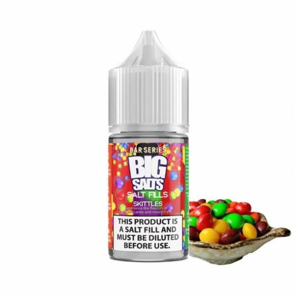 Big Salts - Skittles