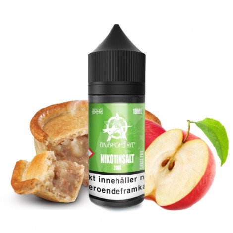 Anarchist - Green Nic Salt