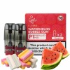 10x Elf Bar - Mate 500 P1 Watermelon Bubblegum