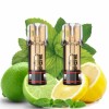 10x Crystal Plus Pods - Lemon & Lime