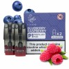10x Elf Bar - Mate 500 P1 Blueberry Raspberry