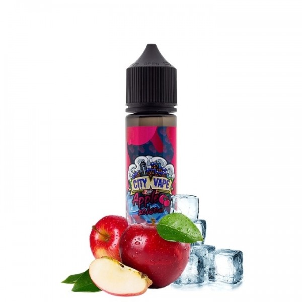 City Vape Shot - App...