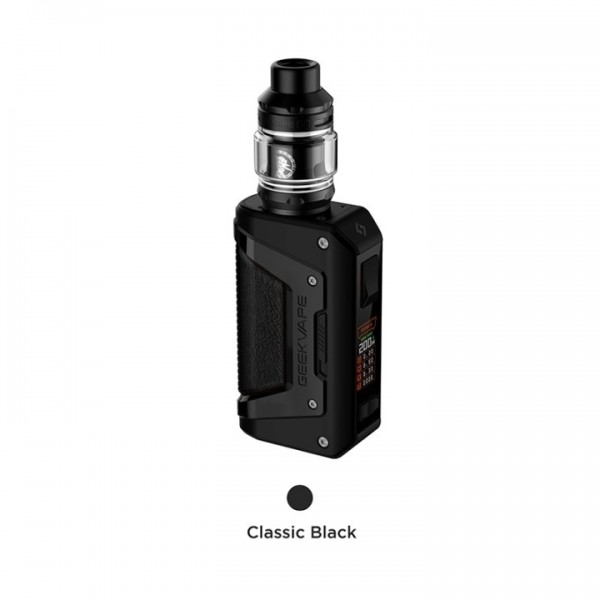 Geek Vape - Legend 2...