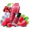 Elf Bar AF5000 - Strawberry Raspberry Cherry Ice