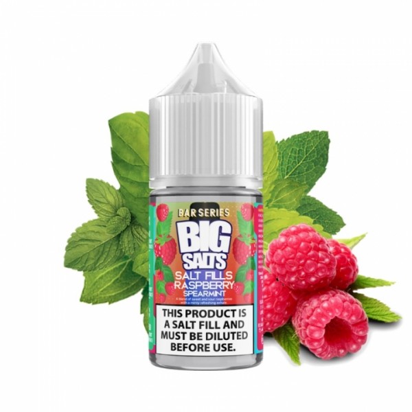 Big Salts - Raspberr...