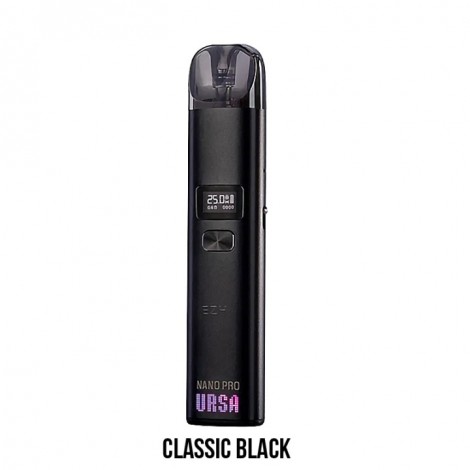 Lost Vape - Ursa Nano Pro Pod Kit
