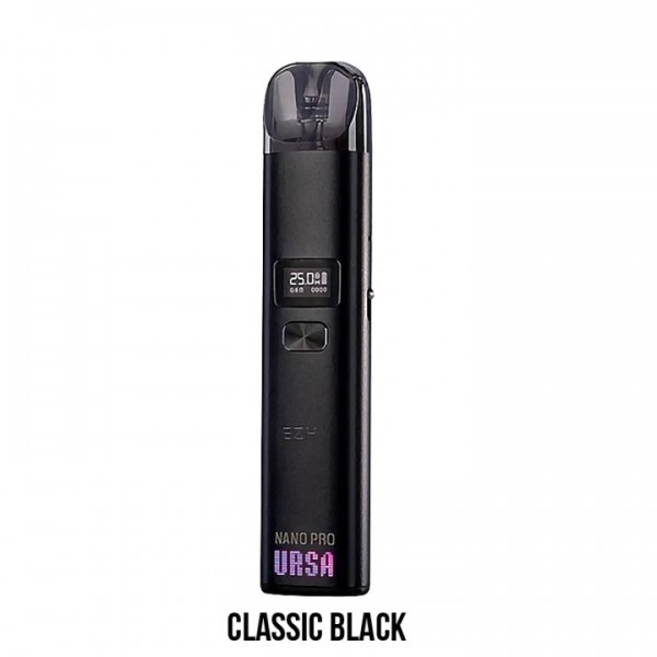 Lost Vape - Ursa Nan...