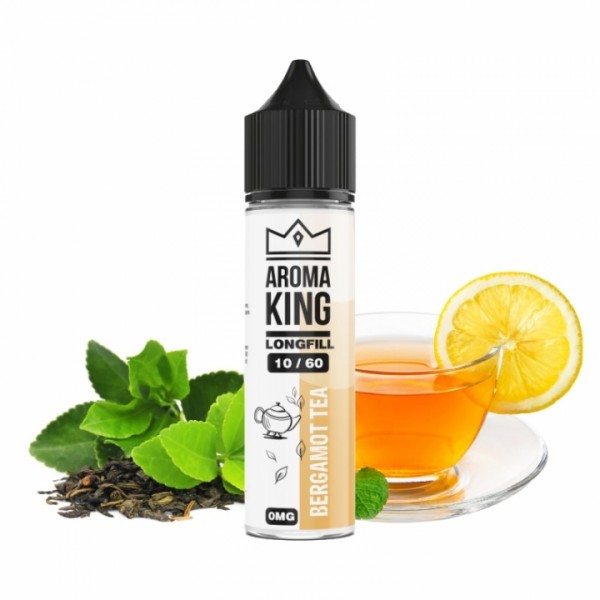 Aroma King - Bergamo...
