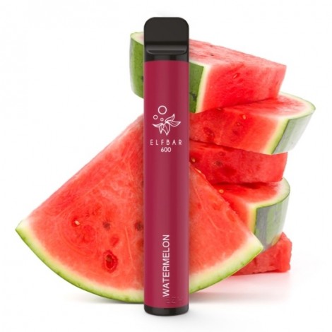 Elf Bar 600 - Watermelon