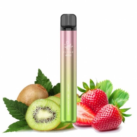 Elf Bar 600 v2 - Strawberry Kiwi
