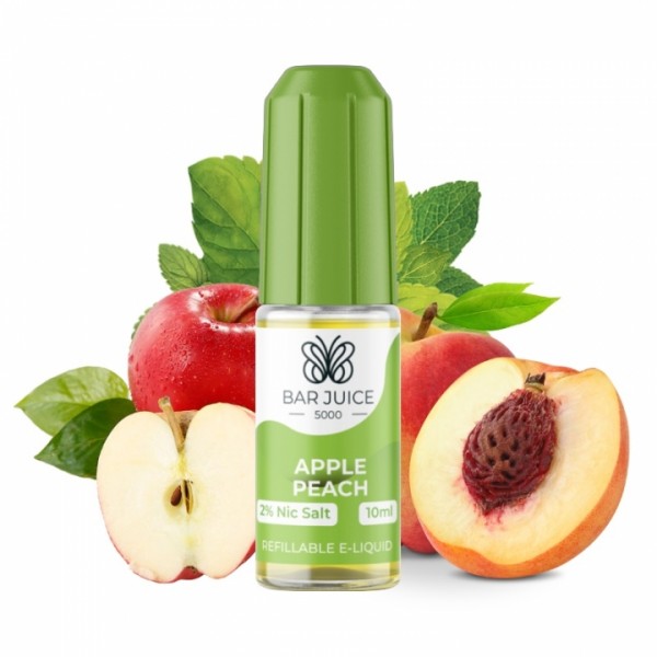 Bar Juice - Apple Pe...