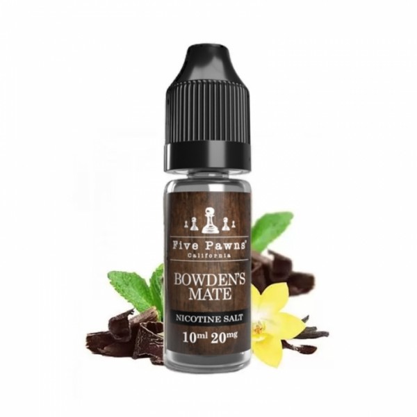 Five Pawns Salts - B...