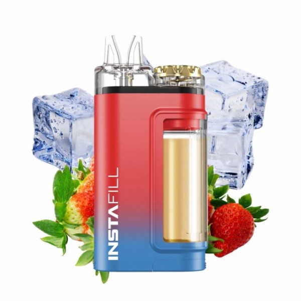 Instafill 3500 - Str...