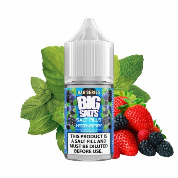 Big Salts - Heizenbe...