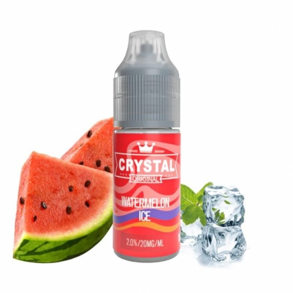 10x Crystal Salts - ...