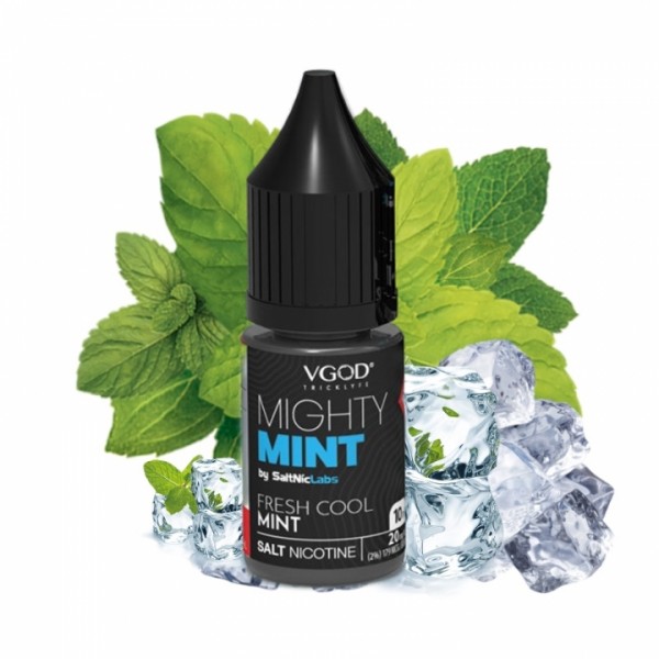 VGOD - Mighty Mint