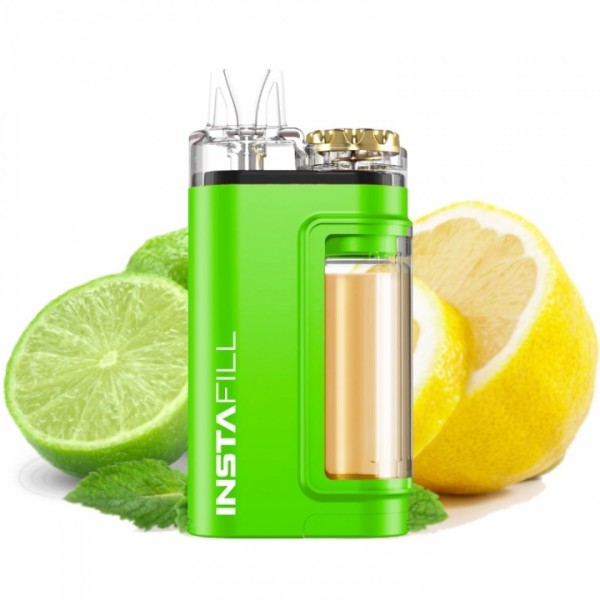 Instafill 3500 - Lem...