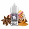Big Salts - Black Jack
