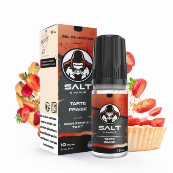 Wonderful Salt - Str...