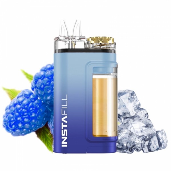 Instafill 3500 - Sou...