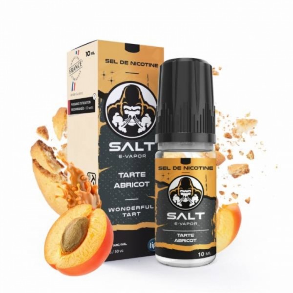 Wonderful Salt - Apr...