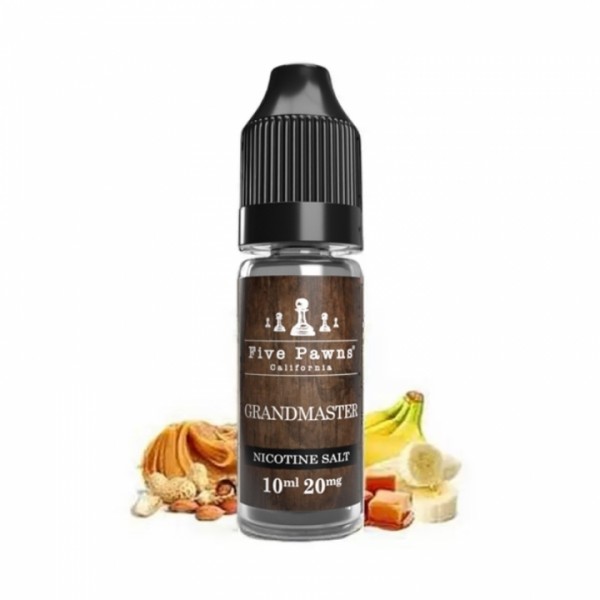 Five Pawns Salts - G...