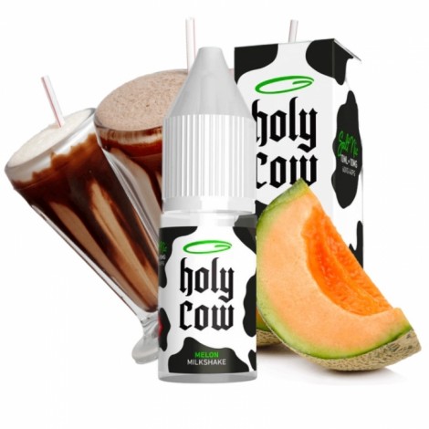 Holy Cow Salt - Melon Milkshake