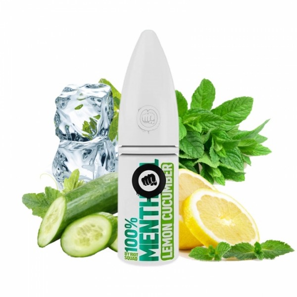 Riot Hybrid Salt - M...