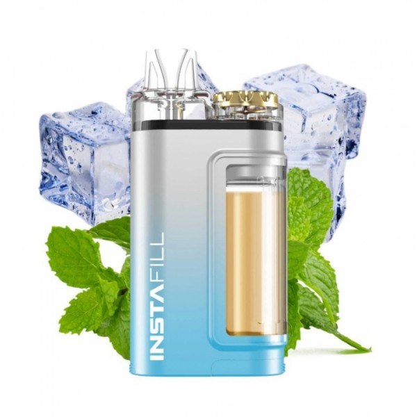 Instafill 3500 - Pol...