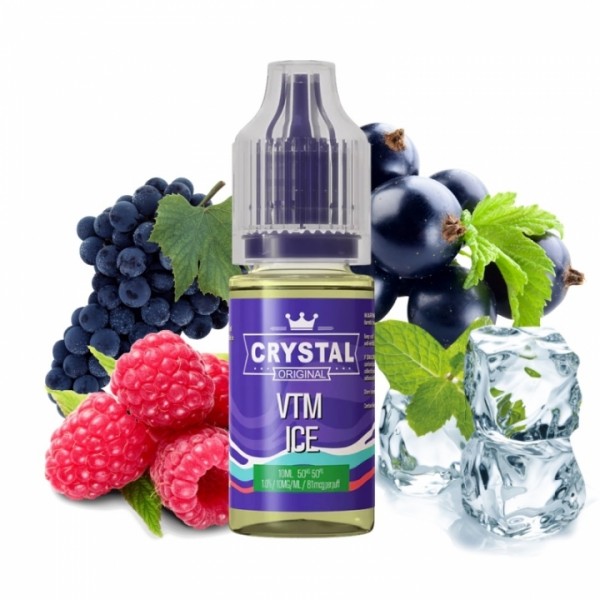 Crystal Salts v2 - V...