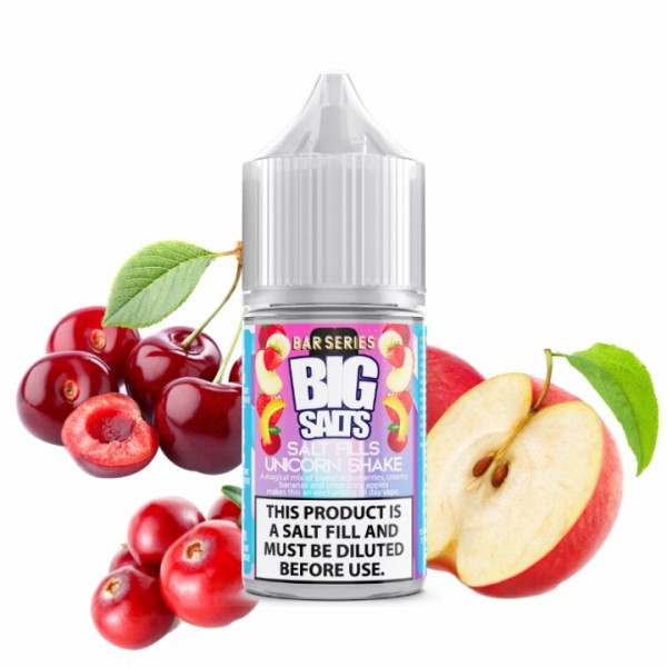 Big Salts - Unicorn ...