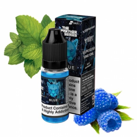 Dr Vapes - Panther Blue