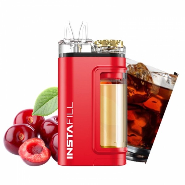 Instafill 3500 - Fiz...