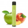 Elf Bar 600 - Apple Peach
