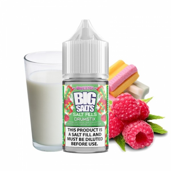 Big Salts - Drumstix
