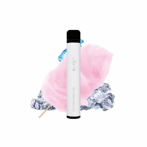 Elf Bar 600 - Cotton Candy Ice