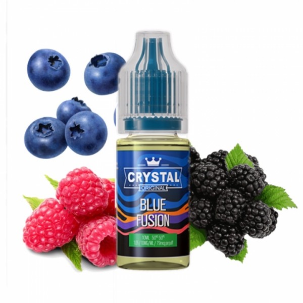 10x Crystal Salts - ...