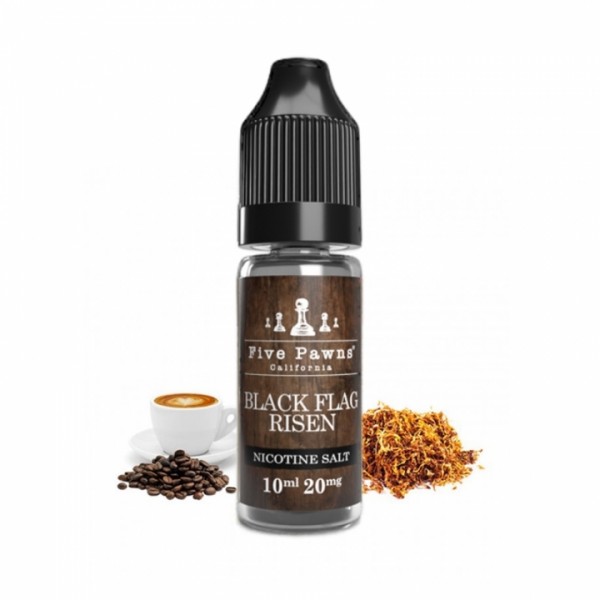 Five Pawns Salts - B...
