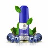 Bar Juice - B (Blueberry)