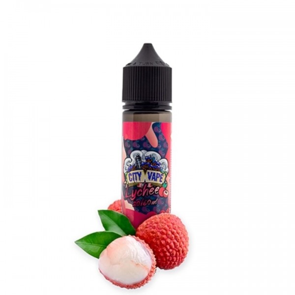 City Vape Shot - Lyc...