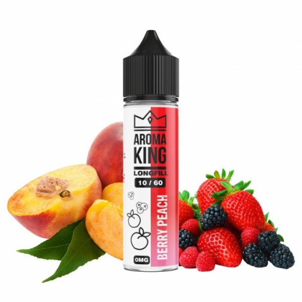 Aroma King - Berry P...