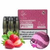 10x Elf Bar - Mate 500 P1 Strawberry Ice Cream