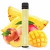 Elf Bar 600 - Pineapple Peach Mango