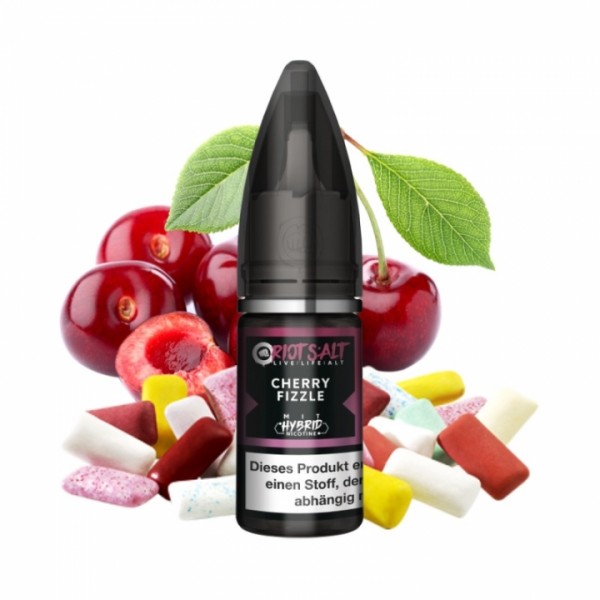 Riot Hybrid Salt - C...